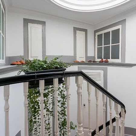 Casa Da Hera - The Ivy House 포르투 외부 사진