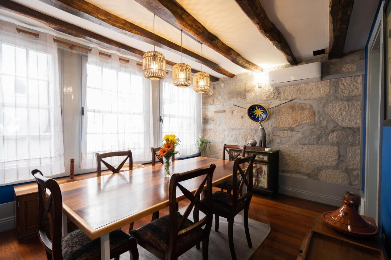 Casa Da Hera - The Ivy House 포르투 외부 사진